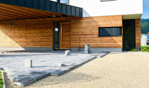 Best Brick Driveway Pavers  in Stafford Springs, CT