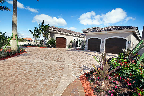 Reasons to Select Us for Your Driveway Paving Requirements in Stafford Springs, CT