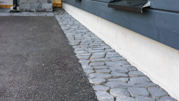 Reasons to Select Us for Your Driveway Paving Requirements in Stafford Springs, CT