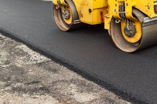 Best Brick Driveway Pavers  in Stafford Springs, CT