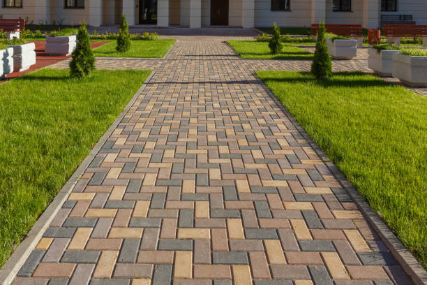 Best Commercial Driveway Pavers  in Stafford Springs, CT