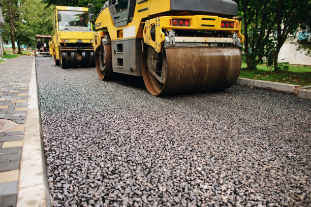 Best Local Driveway Pavers  in Stafford Springs, CT